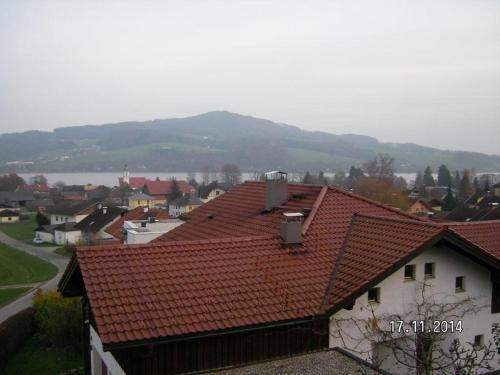 Apartment In Seeham/salzburger Land 288