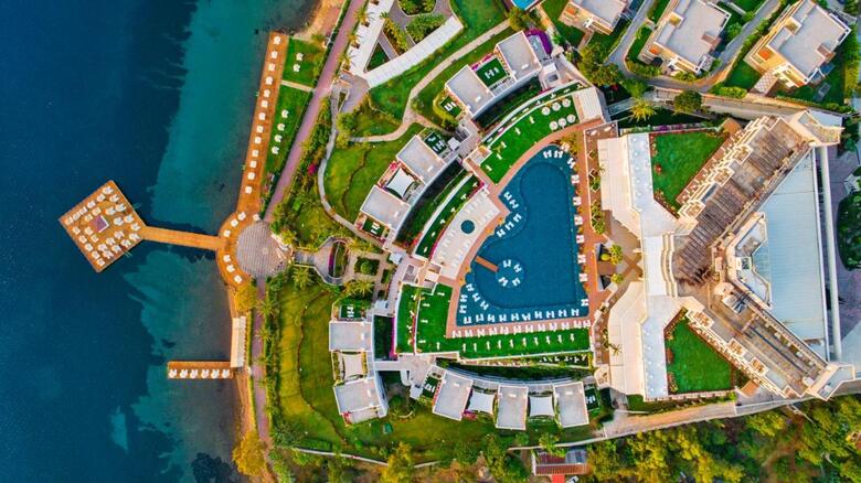 Hotel Baia