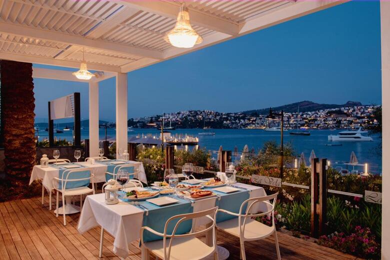 Hotel Baia