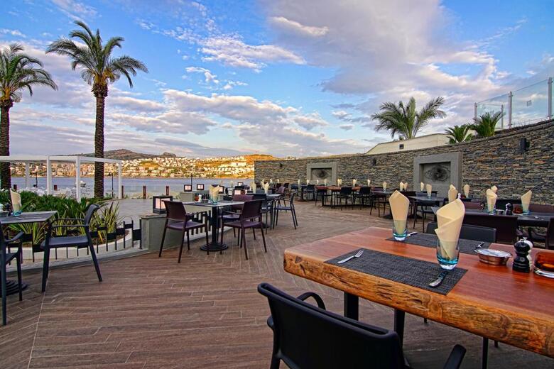 Hotel Baia
