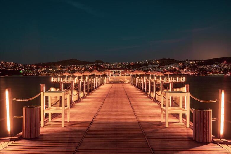 Hotel Baia