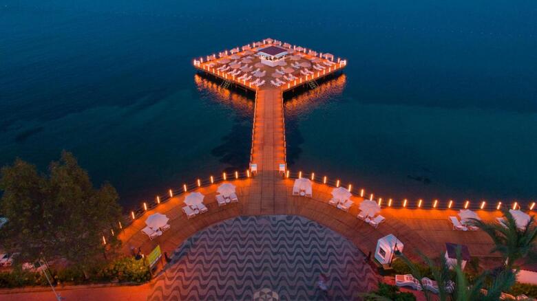 Hotel Baia