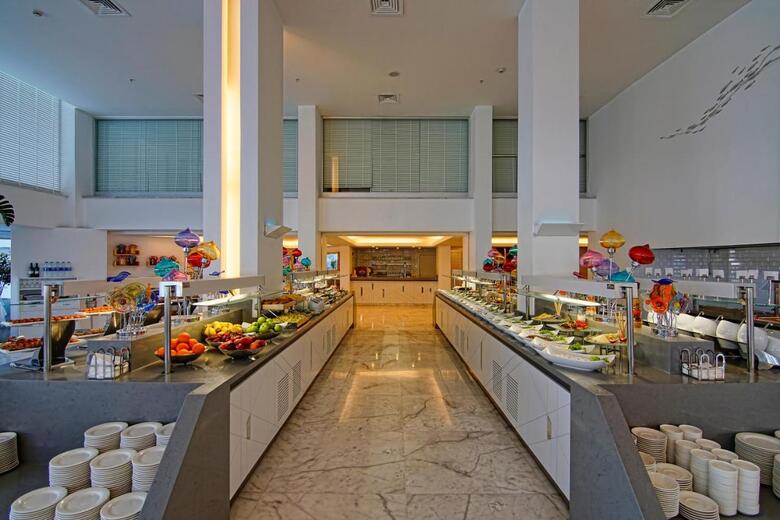 Hotel Baia