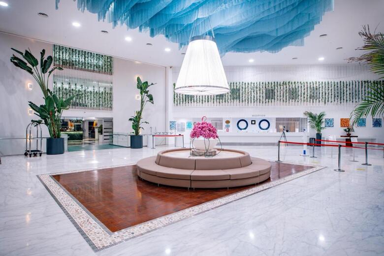 Hotel Baia