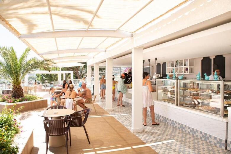 Hotel Baia