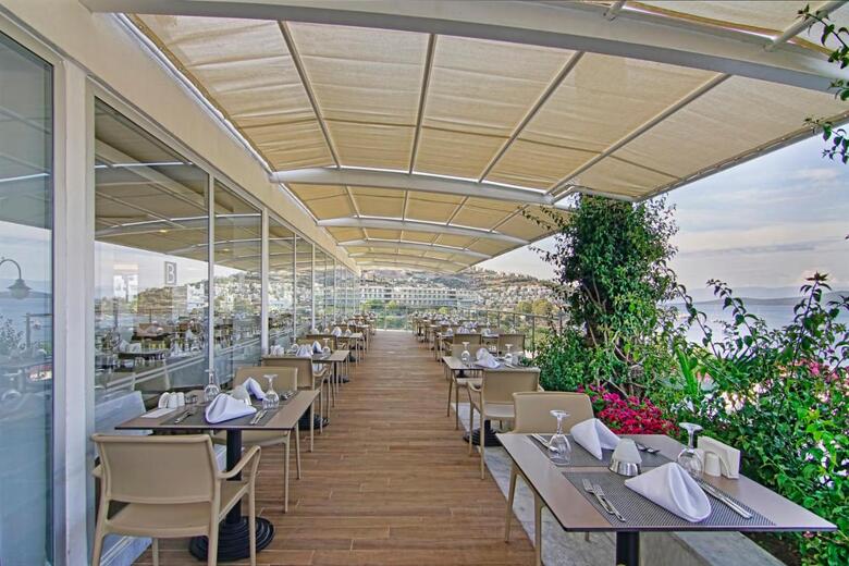 Hotel Baia