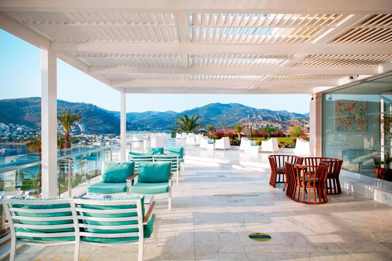 Hotel Baia