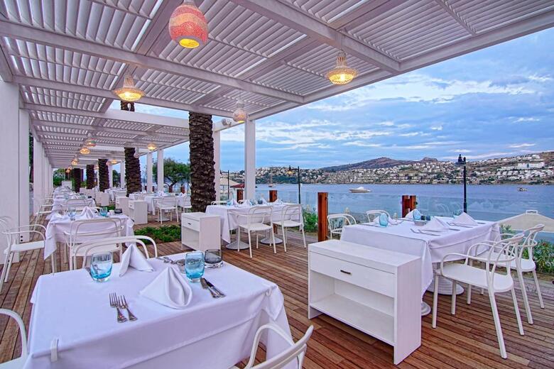 Hotel Baia