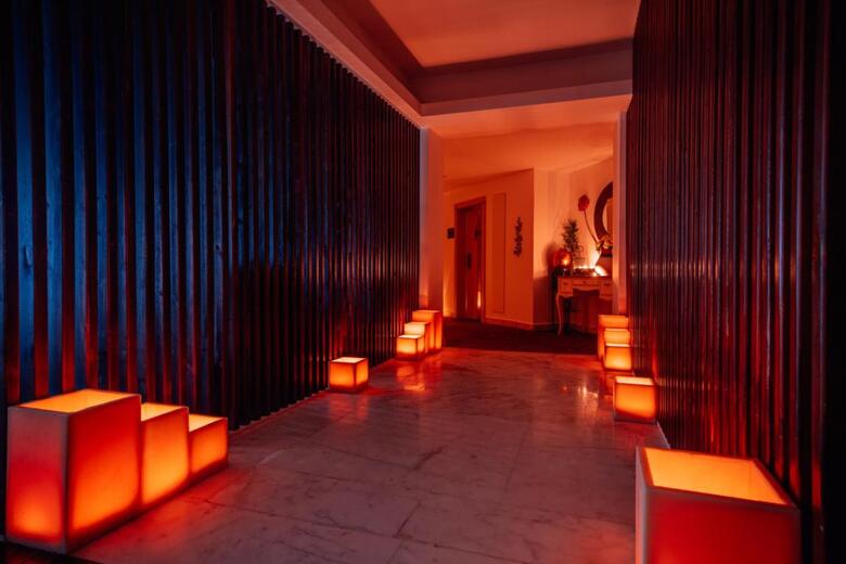 Hotel Baia
