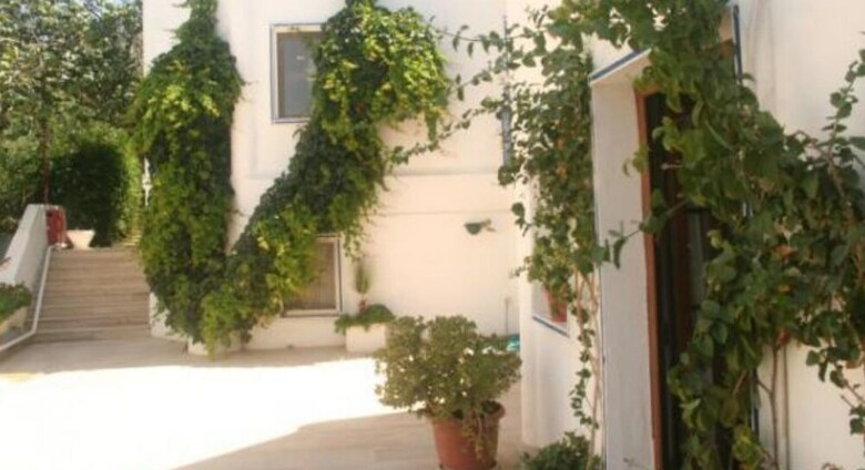 Hotel Eden