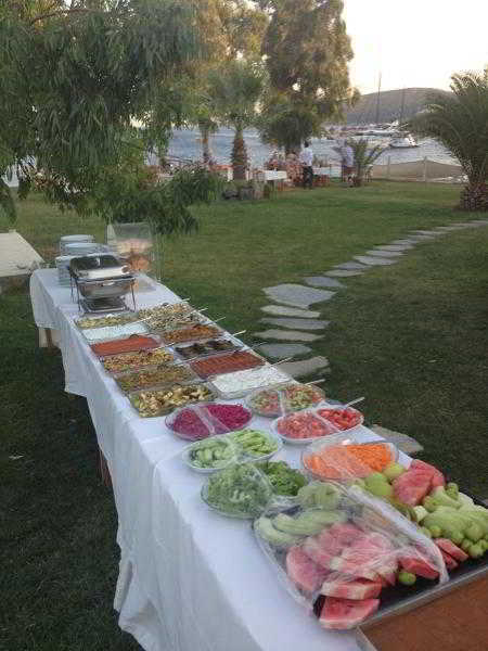 Hotel Gumbet Cove (.)