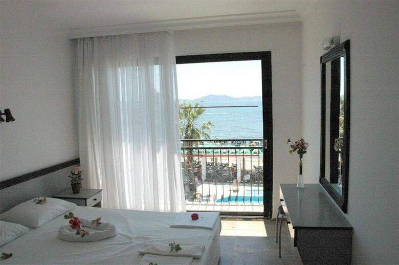Hotel Cemre