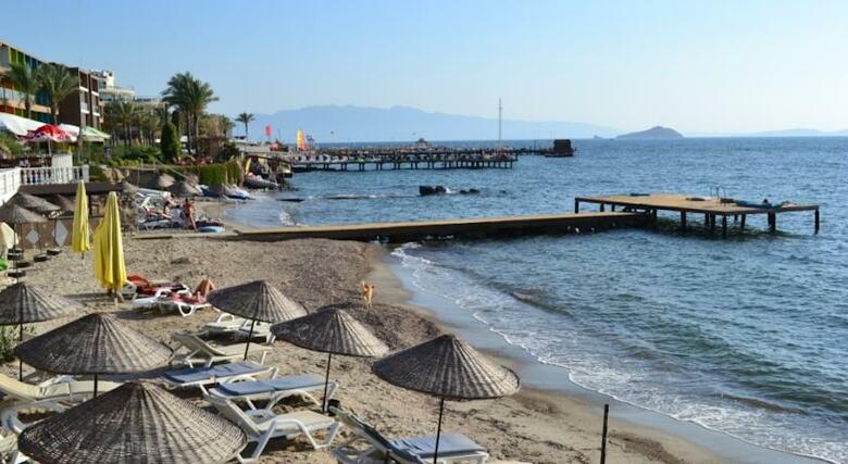 Hotel Cemre