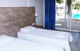 Hotel Delfi