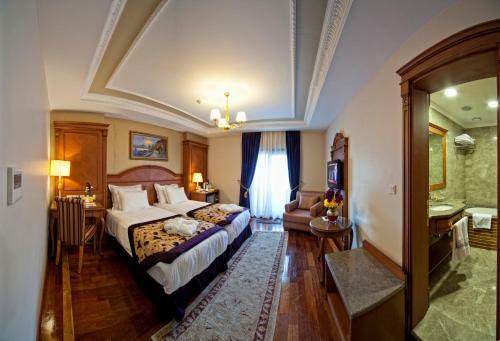 Hotel Glk Premier Acropol Suites & Spa