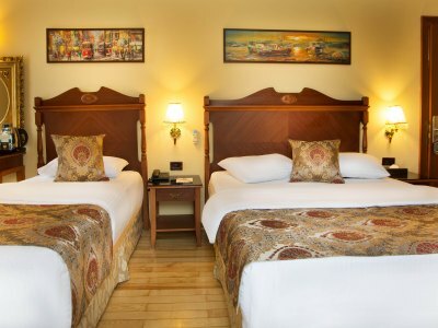Hotel Best Western Empire Palace