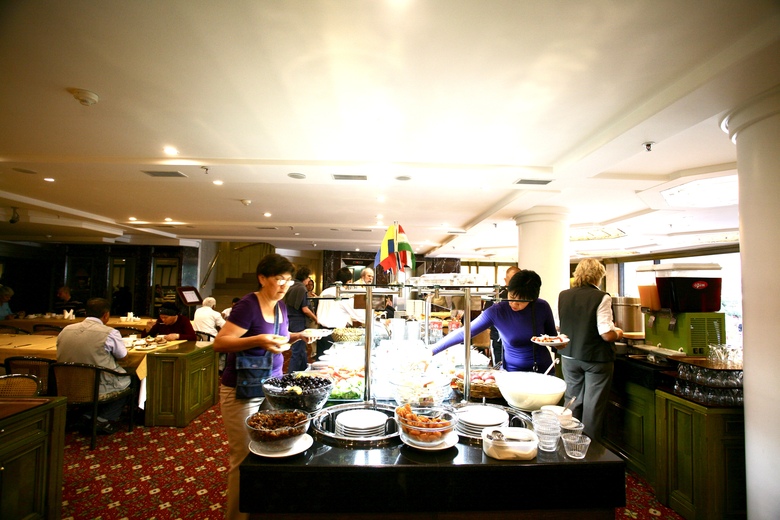 Istanbul Royal Hotel