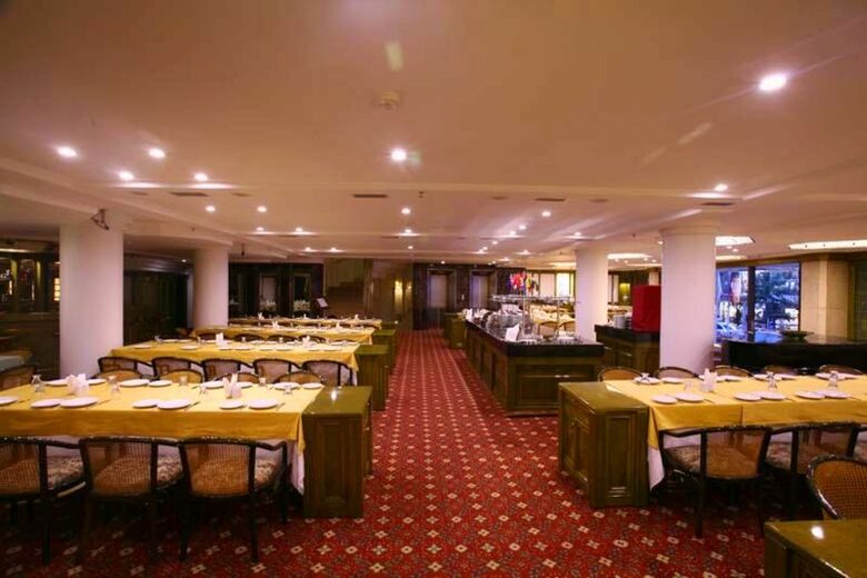 Istanbul Royal Hotel