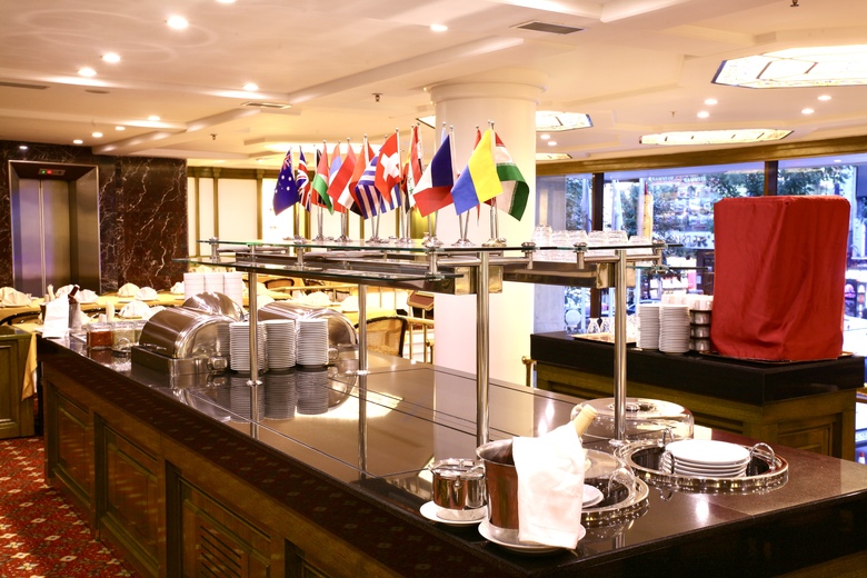 Istanbul Royal Hotel