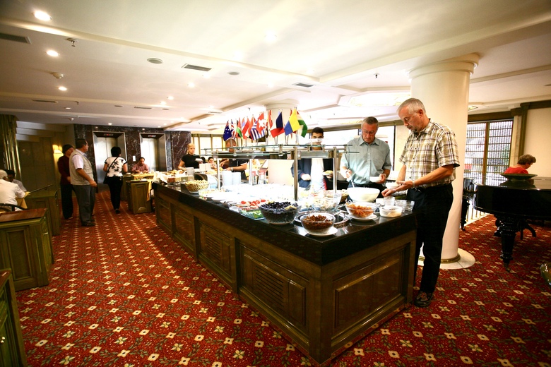 Istanbul Royal Hotel