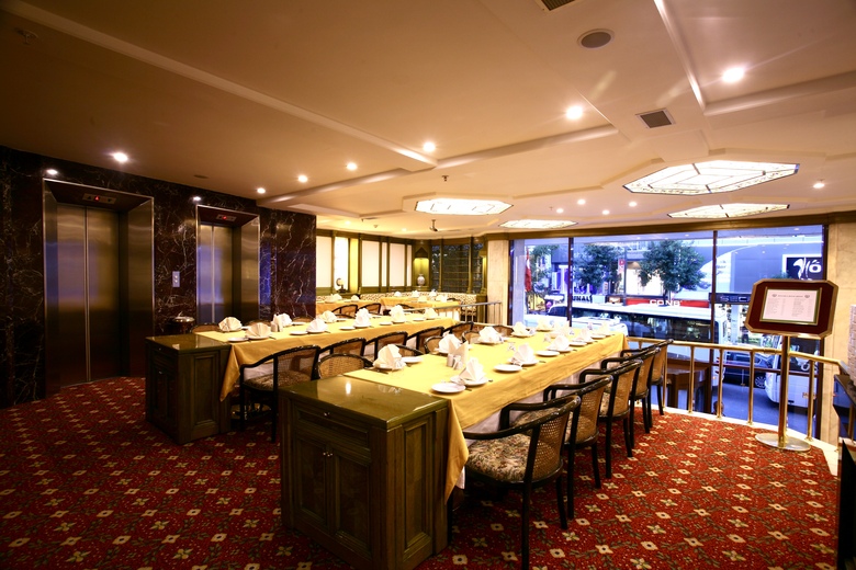 Istanbul Royal Hotel