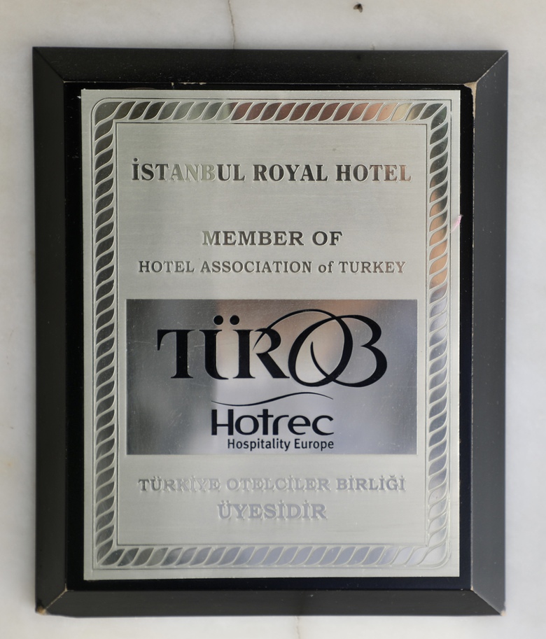 Istanbul Royal Hotel