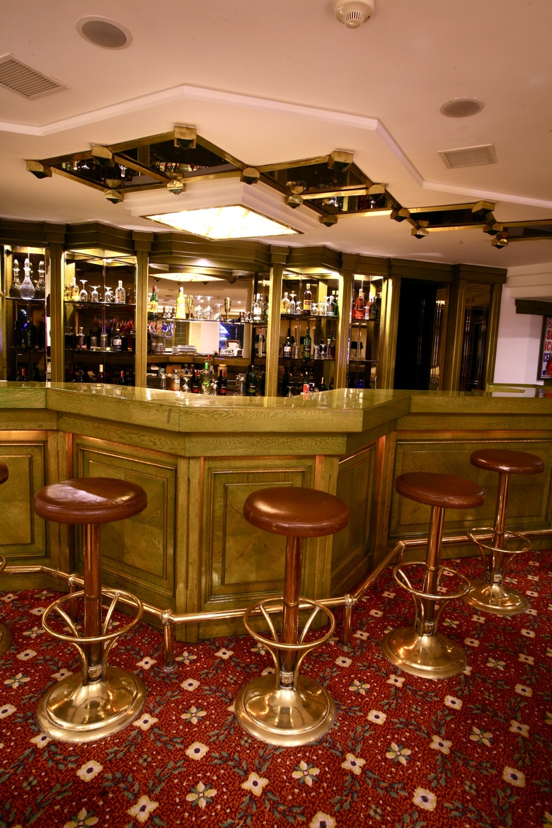 Istanbul Royal Hotel