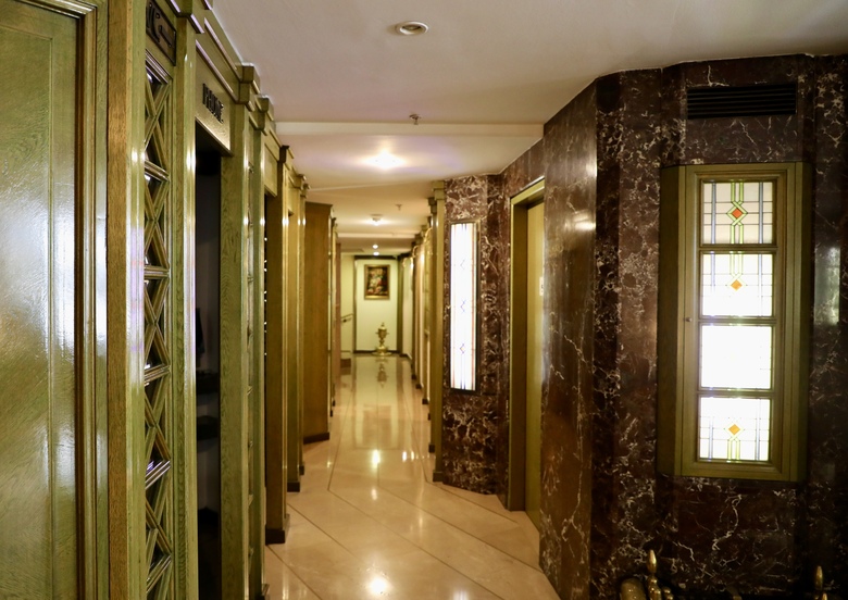 Istanbul Royal Hotel