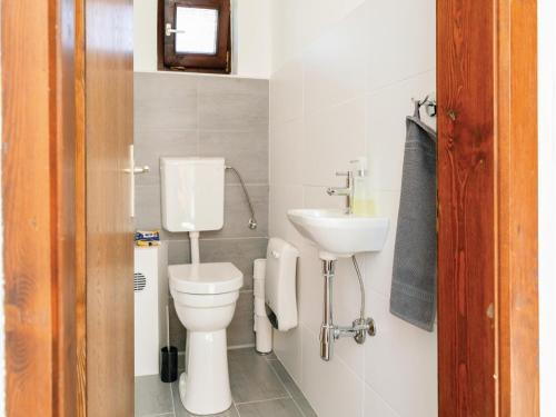 Two-bedroom Holiday Home In Eberau