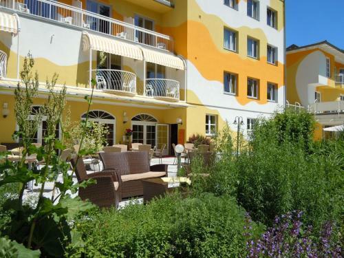 Das Moser - Hotel Garni Am See (adults Only)