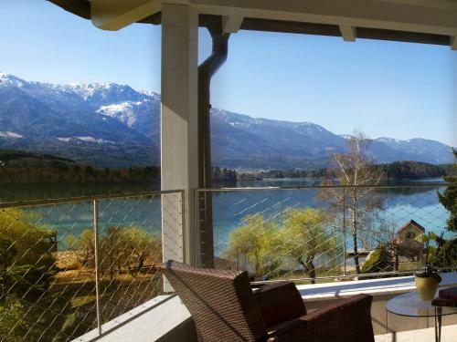 Das Moser - Hotel Garni Am See (adults Only)