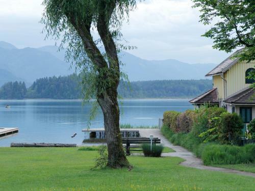 Das Moser - Hotel Garni Am See (adults Only)