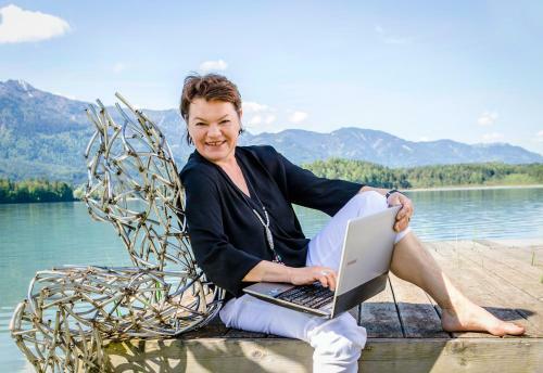Das Moser - Hotel Garni Am See (adults Only)