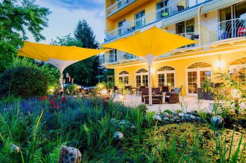 Das Moser - Hotel Garni Am See (adults Only)