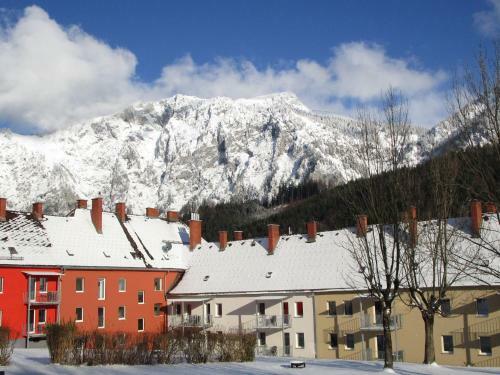 Apartment Erzberg Alpin Resort.24