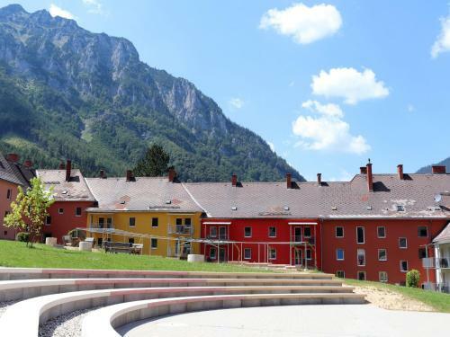 Apartment Erzberg Alpin Resort.24