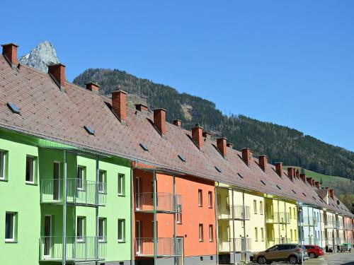 Apartment Erzberg Alpin Resort.24