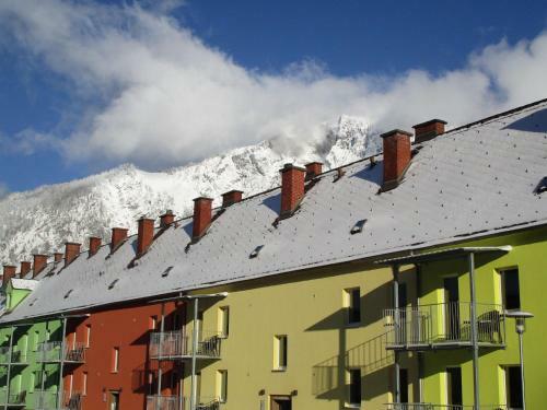 Apartment Erzberg Alpin Resort.24