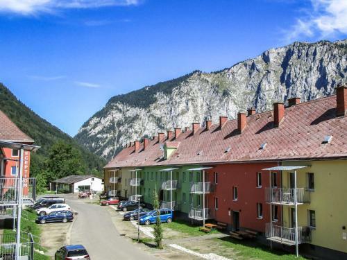 Apartment Erzberg Alpin Resort.23