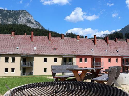 Apartment Erzberg Alpin Resort.23