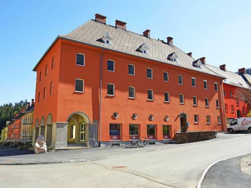 Apartment Erzberg Alpin Resort.23