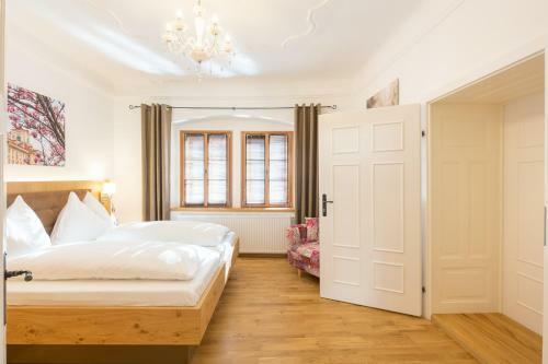 Apartamento Altes Backhaus