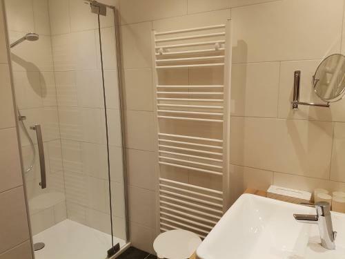Apartment Kristall