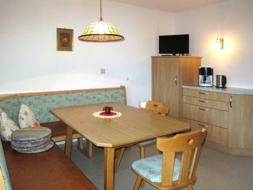 Apartamento Ferienwohnung Finkenberg 170s