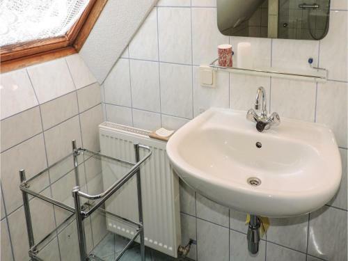 Two-bedroom Holiday Home In Fischbach