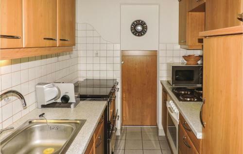 Two-bedroom Holiday Home In Fischbach