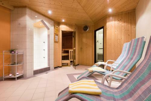 Apartamento Appartements Edith