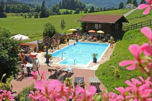 Aparthotel Alpin Apart