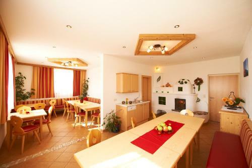 Aparthotel Alpin Apart