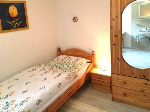 Apartamento Haus Leni 151s